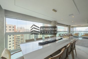 apartment em Rua Emílio Mallet, Vila Gomes Cardim - São Paulo - SP