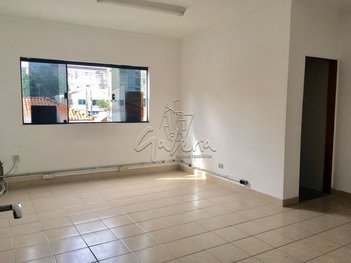 office em Rua Tupi, Cerâmica - São Caetano do Sul - SP