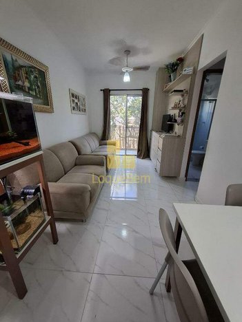 apartment em Rua Afonso Schimidt, Parque dos Bandeirantes - Ribeirão Preto - SP