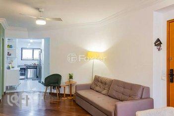 apartment em Iperoig, Perdizes - São Paulo - SP