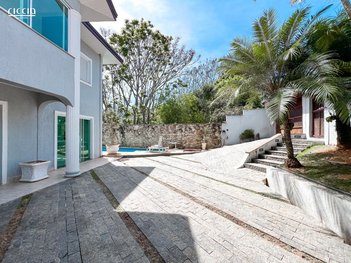 house em Rua Rosa Barbieri Paiotti, Urbanova - São José dos Campos - SP