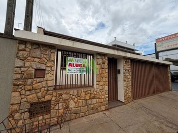 house em Rua João Gotardi, Jardim Shangri-lá - Botucatu - SP
