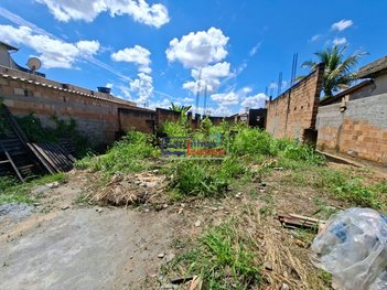 land_lot em Rua José de Alencar, Citrolândia - Betim - MG