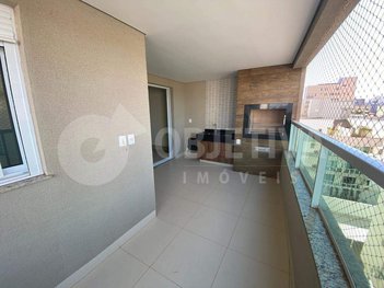 apartment em Rua Madureira, Patrimônio - Uberlândia - MG