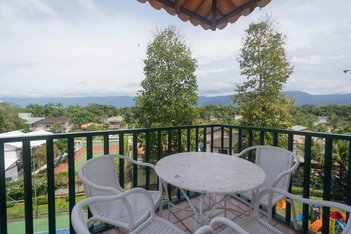 apartment em Alameda Nina, Riviera - Bertioga - SP