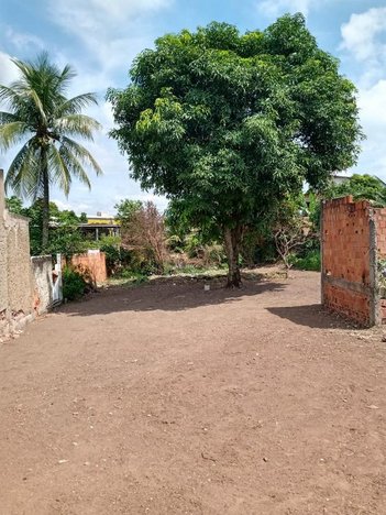 land_lot em Rua Casablanca, Guaratiba - Rio de Janeiro - RJ