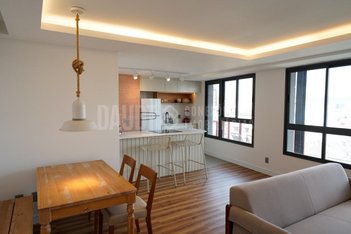 apartment em Avenida Independência, Rio Branco - Porto Alegre - RS