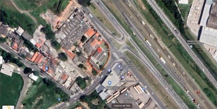 industrial em Avenida Clemente Rosa, Vila Maringá - Jundiaí - SP