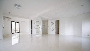 apartment em Rua Professora Carolina Ribeiro, Jardim Vila Mariana - São Paulo - SP
