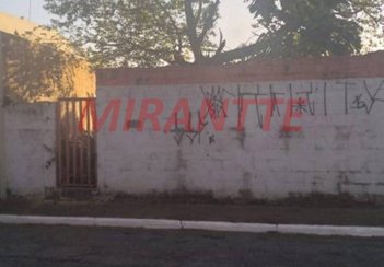 land_lot em Rua São Mauro, Jardim São Bento - São Paulo - SP