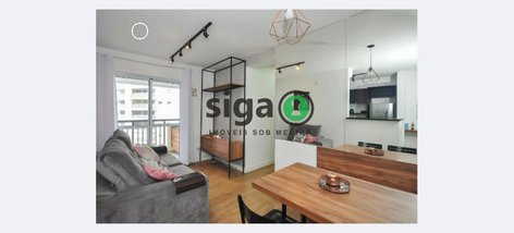 apartment em Rua Francisco Pessoa, Vila Andrade - São Paulo - SP