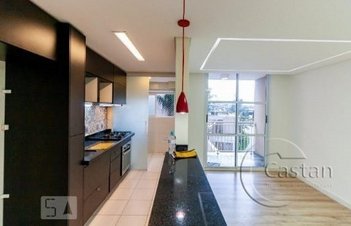 apartment em Avenida Casa Grande, Vila Cunha Bueno - São Paulo - SP