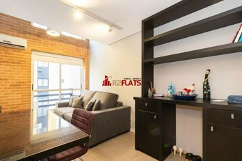 apartment em Rua Tuim, Vila Uberabinha - São Paulo - SP
