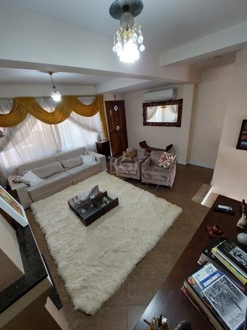 house em Liberal, Tristeza - Porto Alegre - RS