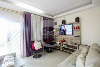 house em Rua Fernandes Sardinha, Vila Bela - São Paulo - SP