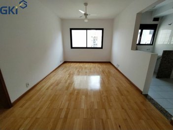 apartment em Avenida Higienópolis, Higienópolis - São Paulo - SP