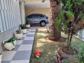 house em Rua Carlos Tiago Pereira, Bosque da Saúde - São Paulo - SP