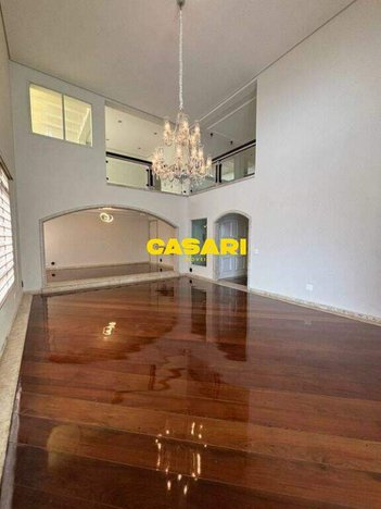 apartment em Rua Domiciano Rossi, Centro - São Bernardo do Campo - SP