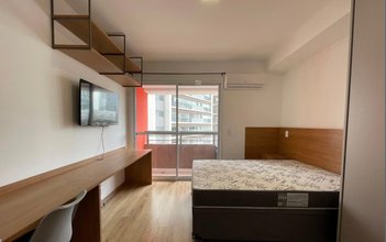 apartment em Rua Reação, Butantã - São Paulo - SP