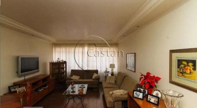 apartment em Rua Urumajó, Tatuapé - São Paulo - SP