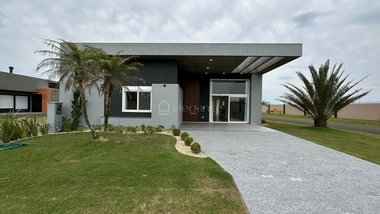 house em Avenida Diamante, Rainha do Mar - Xangri-Lá - RS