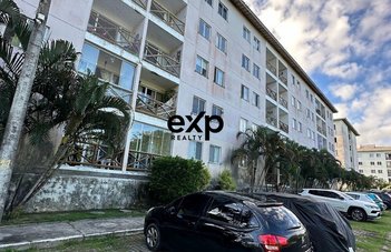 apartment em Rua Landulfo, Vila de Abrantes (Abrantes) - Camaçari - BA