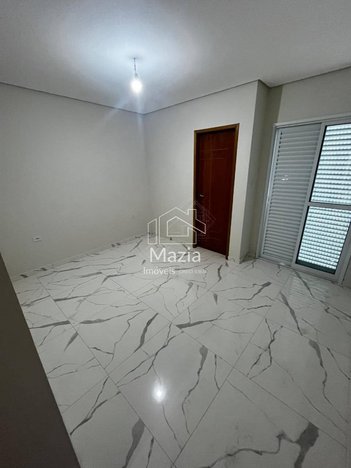 apartment em Rua Morro Grande, Jardim Guarará - Santo André - SP