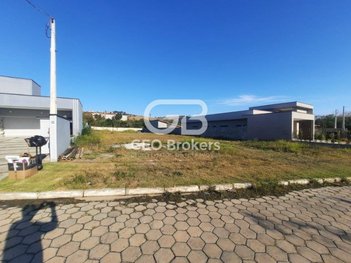 land_lot em Rua Jorge Emiliano Leite, Condomínio Parque Vale dos Lagos - Jacareí - SP