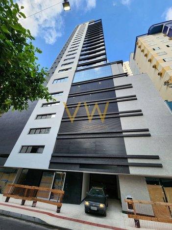 apartment em Rua 1922, Centro - Balneário Camboriú - SC