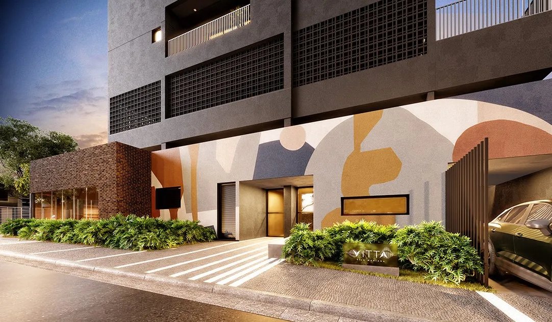 Imagem do Vitta Vila Mariana 141221