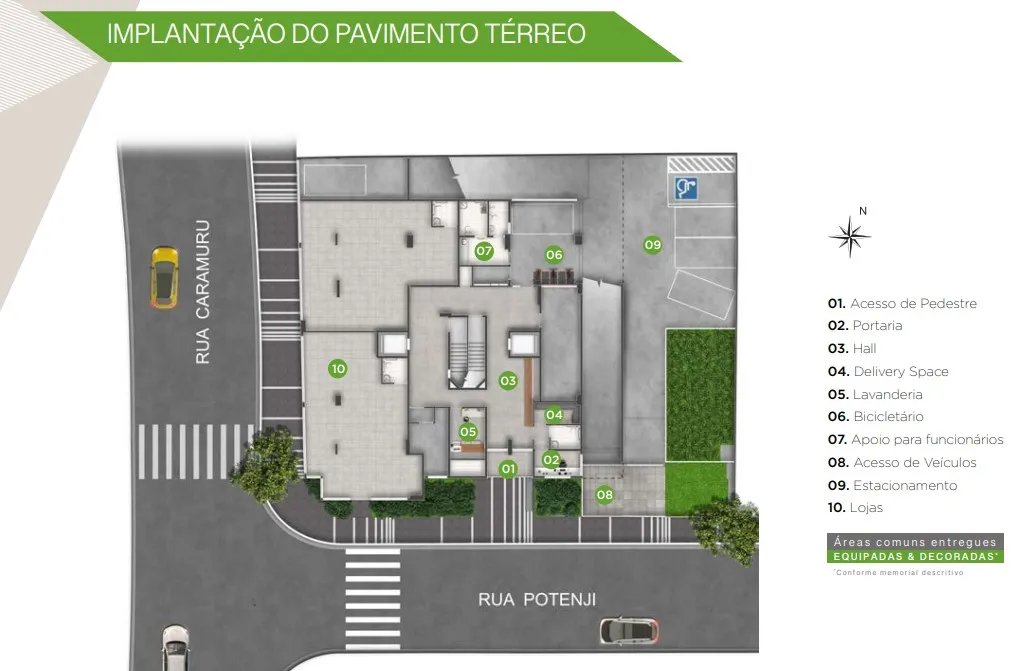 Imagem do Vitta Vila Mariana 141231