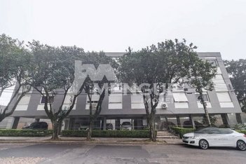 apartment em Itapeva, Passo da Areia - Porto Alegre - RS