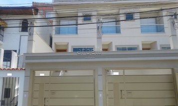 house em Rua Maestro Arturo de Angelis, Vila Comercial - São Paulo - SP
