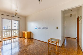 apartment em Rua Ibituruna, Parque Imperial - São Paulo - SP