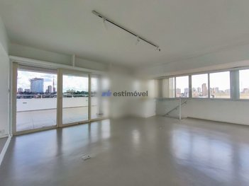 apartment em Rua Professor João Arruda, Perdizes - São Paulo - SP
