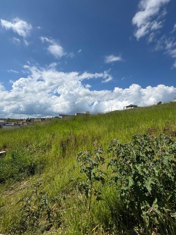 land_lot em Rodovia BR-482, Gigante - Conselheiro Lafaiete - MG