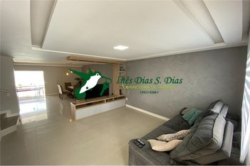house em Sergio Milliet, 290, Praia dos Amores - Balneário Camboriú - SC
