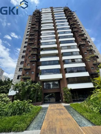 apartment em Rua Tito, Vila Romana - São Paulo - SP