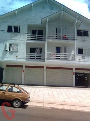 commercial_property em Rua Uruguai, São José - Canoas - RS