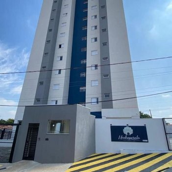 apartment em Rua Floriano Peixoto, Centro - Santa Bárbara D'Oeste - SP