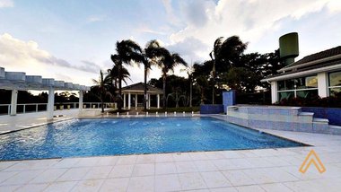 house em Rodovia Waldomiro Corrêa de Camargo, Vila Martins - Itu - SP