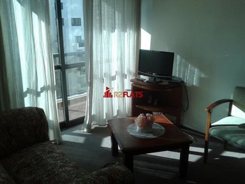 apartment em Alameda Ministro Rocha Azevedo, Cerqueira César - São Paulo - SP