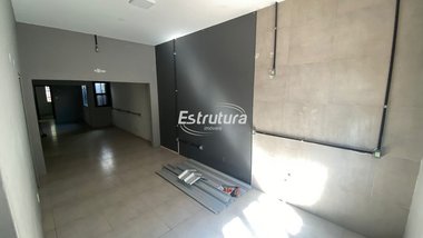 commercial_building em Rua Serafim Valandro, Centro - Santa Maria - RS
