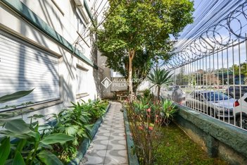 apartment em Avenida Praia de Belas, Praia de Belas - Porto Alegre - RS