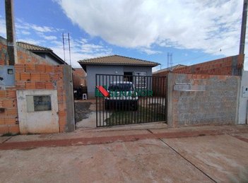 house em Rua Domingos Paula Mignoni, Jacutinga - Londrina - PR