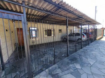 apartment em Rua Dom Pedro, Centro - Esteio - RS