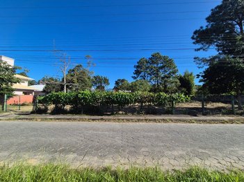 land_lot em Jaborandi, Campeche - Florianópolis - SC
