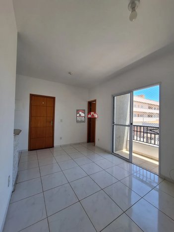 apartment em Rua Capitão José Alves Beraldo Filho, Residencial Parque das Palmeiras - Pindamonhangaba - SP