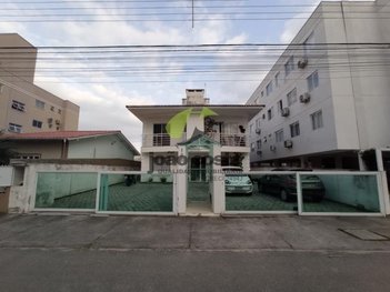 apartment em Rua Bergamo, Pagani - Palhoça - SC