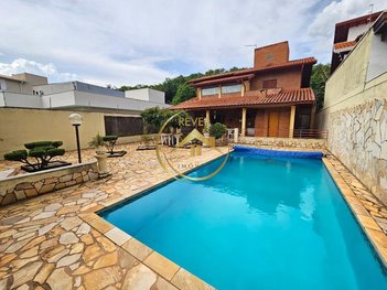 house em Rua Doutor Alcides Carvalho, Jardim Chapadão - Campinas - SP